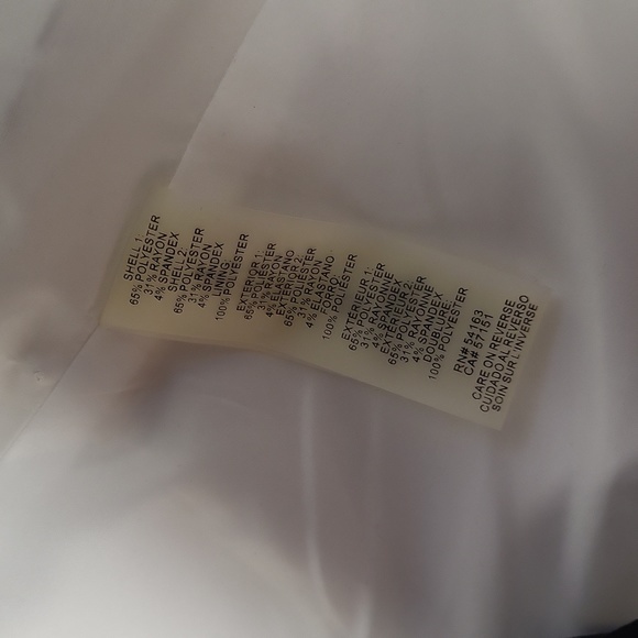 Calvin Klein Jacket - Picture 7 of 8